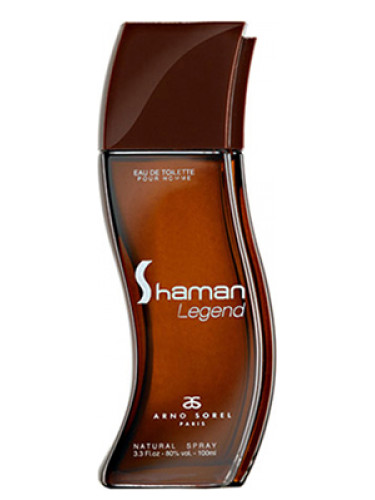 عطر ادکلن شامن لجند آرنو سورل - Shaman Legend Arno Sorel - بررسی، قیمت و خرید