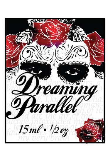 عطر ادکلن دریمینگ پَرَلِل آیالا موریل - Dreaming Parallel Ayala Moriel - بررسی، قیمت و خرید
