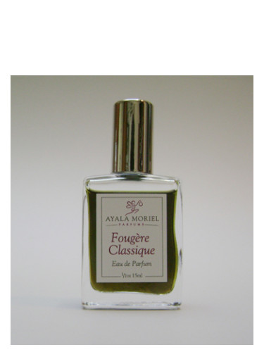 عطر ادکلن فوژق کلاسیک ایالا موریل - Fougere Classique Ayala Moriel - بررسی، قیمت و خرید