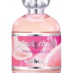 عطر ادکلن آناایس آناایس پرمیر دلیس کاشرل - Anais Anais Premier Delice Cacharel - بررسی، قیمت و خرید