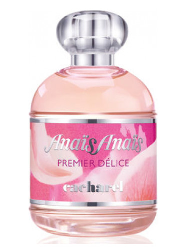 عطر ادکلن آناایس آناایس پرمیر دلیس کاشرل - Anais Anais Premier Delice Cacharel - بررسی، قیمت و خرید
