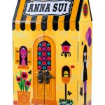 عطر ادکلن تین هاوس فلایت آو فَنسی آنا سوی - Tin House Flight of Fancy Anna Sui - بررسی، قیمت و خرید