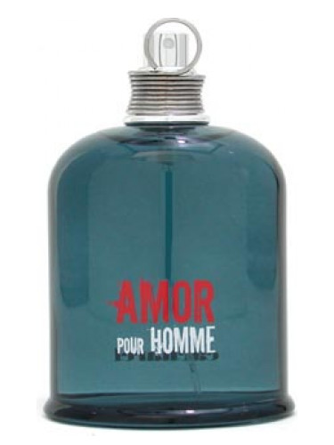 عطر ادکلن امور پر هوم کچرل - Amor pour Homme Cacharel - بررسی، قیمت و خرید