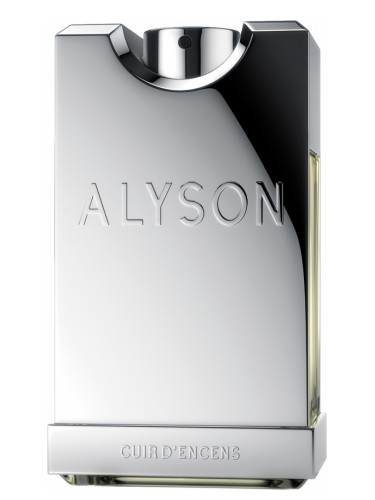 عطر ادکلن کیور دانسانس آلیسونولدینی - Cuir d'Encens ALYSONOLDOINI - بررسی، قیمت و خرید