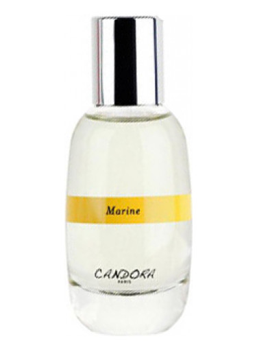 عطر ادکلن مارین کندورا - Marine Candora - بررسی، قیمت و خرید