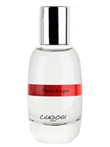 عطر ادکلن فروتس روژ کندورا - Fruits Rouges Candora - بررسی، قیمت و خرید