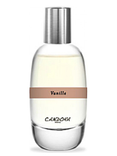 عطر ادکلن وانیل کندورا - Vanille Candora - بررسی، قیمت و خرید