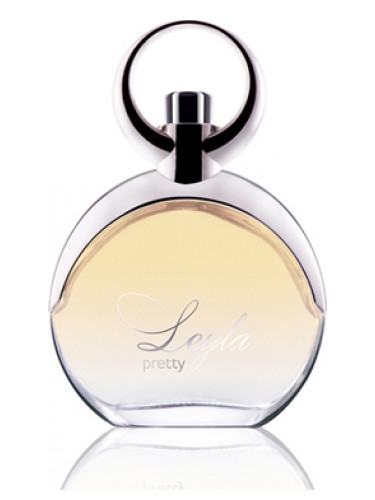 عطر ادکلن لیلا پرتی اتلیه اولریک فراگرنسز - Leyla Pretty Atelier Ulric Fragrances - بررسی، قیمت و خرید