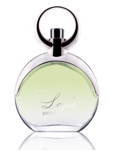 عطر ادکلن لیلا پاستل اتیلیه اولریک فراگرنس - Leyla Pastel Atelier Ulric Fragrances - بررسی، قیمت و خرید