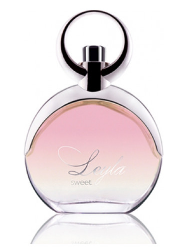 عطر ادکلن لیلا سوئیت آتلیر اولریک فراگرنسز - Leyla Sweet Atelier Ulric Fragrances - بررسی، قیمت و خرید