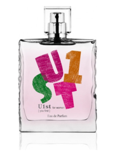 عطر ادکلن یواست فور وومن آتلیه اولریک فراگرنسز - U1ST For Woman Atelier Ulric Fragrances - بررسی، قیمت و خرید