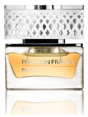 عطر ادکلن پَویون فرانس مَن اتلیه اولریک فراگرنسز - Pavillon France Men Atelier Ulric Fragrances - بررسی، قیمت و خرید