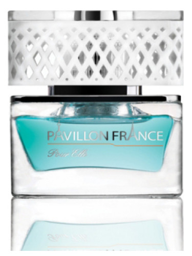 عطر ادکلن پاویون فرانس وومن آتلیر اولریک فراگرنس - Pavillon France Women Atelier Ulric Fragrances - بررسی، قیمت و خرید