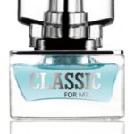عطر ادکلن کلاسیک فور من اَتِلیه اولریک فریگرانسیز - Classic for Men Atelier Ulric Fragrances - بررسی، قیمت و خرید