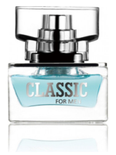 عطر ادکلن کلاسیک فور من اَتِلیه اولریک فریگرانسیز - Classic for Men Atelier Ulric Fragrances - بررسی، قیمت و خرید