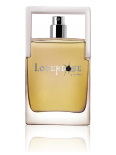 عطر ادکلن لاوردوز فور من سی اف اف سی فراگرنسز - Loverdose For Men CFFC Fragrances - بررسی، قیمت و خرید