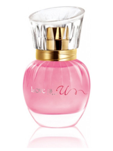 عطر ادکلن لاو ایز یو سی اف اف سی فراگرنسز - Love Is… U CFFC Fragrances - بررسی، قیمت و خرید