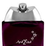 عطر ادکلن اپریل سکند انفاسیک دوخون - April 2nd Anfasic Dokhoon - بررسی، قیمت و خرید
