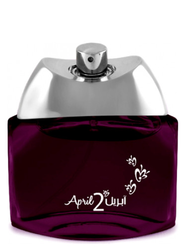 عطر ادکلن اپریل سکند انفاسیک دوخون - April 2nd Anfasic Dokhoon - بررسی، قیمت و خرید