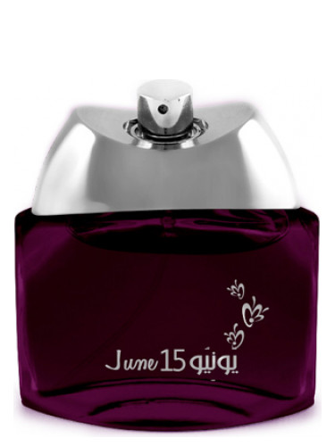 عطر ادکلن جون فیفتینث آنفاسیک دوخون - June 15th Anfasic Dokhoon - بررسی، قیمت و خرید