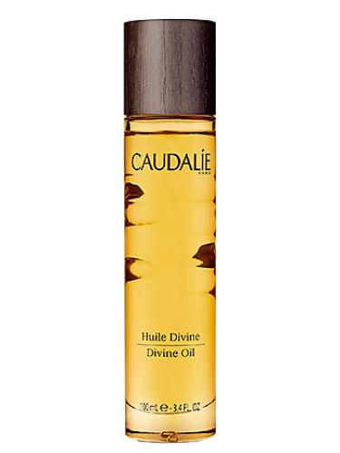 عطر ادکلن هویل دیوین کدلی - Huile Divine Caudalie - بررسی، قیمت و خرید