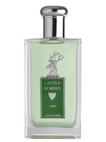 عطر ادکلن چهارده چهل و پنج کسل فوربز - 1445 Castle Forbes - بررسی، قیمت و خرید
