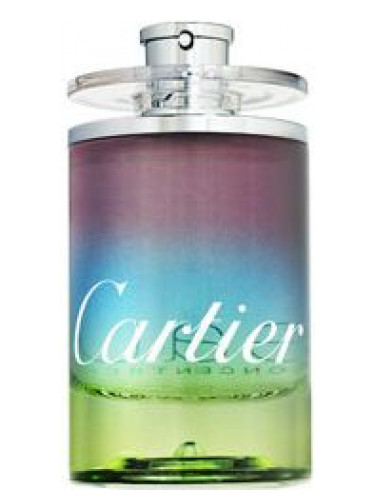 عطر ادکلن اُ دِ کارتیر کانسنتری ایدیسیون لیمیت کارتیر - Eau de Cartier Concentree Edition Limitee Cartier - بررسی، قیمت و خرید