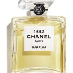 عطر ادکلن له اکسکلو سیف د شانل نوزده سی و دو پارفوم شانل - Les Exclusifs de Chanel 1932 Parfum Chanel - بررسی، قیمت و خرید