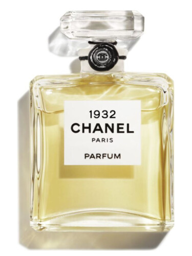 عطر ادکلن له اکسکلو سیف د شانل نوزده سی و دو پارفوم شانل - Les Exclusifs de Chanel 1932 Parfum Chanel - بررسی، قیمت و خرید