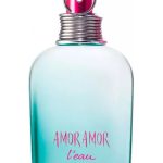 عطر ادکلن آمور آمور لئو کاچارل - Amor Amor L’Eau Cacharel - بررسی، قیمت و خرید