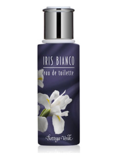 عطر ادکلن آیریس بیانکو بوتگا ورده - Iris Bianco Bottega Verde - بررسی، قیمت و خرید
