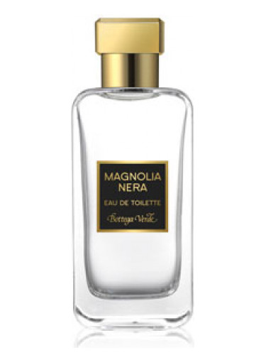 عطر ادکلن مگنولیا نرا بوتگا ورده - Magnolia Nera Bottega Verde - بررسی، قیمت و خرید