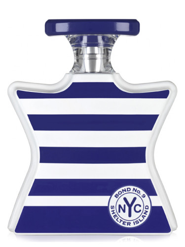 عطر ادکلن شِلتر آیلَند باند نامبر ناین - Shelter Island Bond No 9 - بررسی، قیمت و خرید