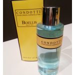 عطر ادکلن کُندوتی بئولیس - Condotti Boellis - بررسی، قیمت و خرید