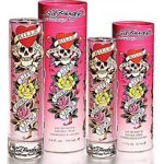 عطر ادکلن اد هاردی وومنز ادو تویلت کریستین آودجیه - Ed Hardy Women's EDT Christian Audigier - بررسی، قیمت و خرید