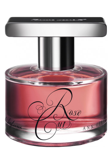 عطر ادکلن رز کات اَن ژرارد - Rose Cut Ann Gerard - بررسی، قیمت و خرید