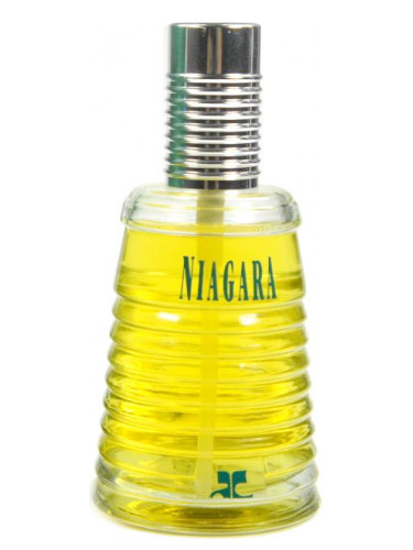 عطر ادکلن نیاگارا کوریج - Niagara Courrèges - بررسی، قیمت و خرید