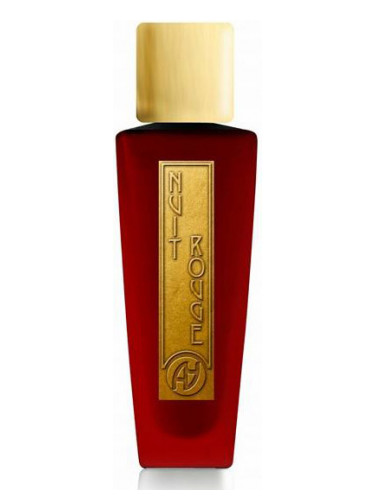 عطر ادکلن نویی روژ آنتونیو آلِساندریا - Nuit Rouge Antonio Alessandria - بررسی، قیمت و خرید