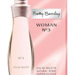عطر ادکلن بتی بارکلی ومن نامبر تری بتی بارکلی - Betty Barclay Woman No 3 Betty Barclay - بررسی، قیمت و خرید