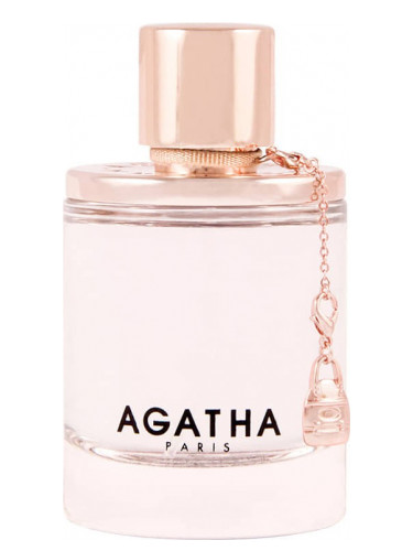 عطر ادکلن لامور ا پاریس آگاتا پاریس - L'Amour A Paris Agatha Paris - بررسی، قیمت و خرید