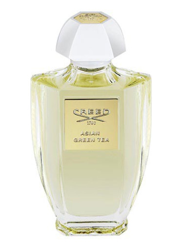 عطر ادکلن چای سبز آسیایی کرید - Asian Green Tea Creed - بررسی، قیمت و خرید