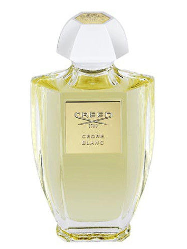 عطر ادکلن سدره بلانک کرید - Cedre Blanc Creed - بررسی، قیمت و خرید