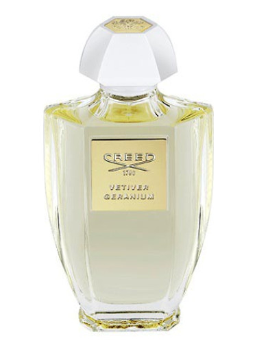 عطر ادکلن وتیور جرانیوم کرید - Vetiver Geranium Creed - بررسی، قیمت و خرید