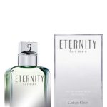 عطر ادکلن ایترنیتی ۲۵ث انیورسری ادیشن فور من کلین کلاین - Eternity 25th Anniversary Edition for Men Calvin Klein - بررسی، قیمت و خرید