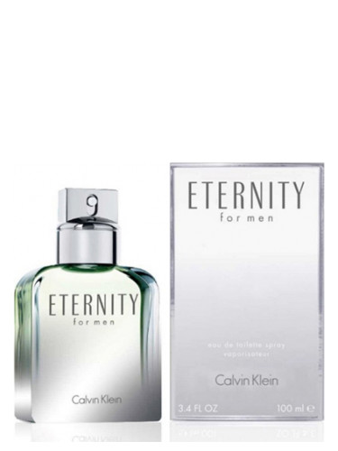عطر ادکلن ایترنیتی ۲۵ث انیورسری ادیشن فور من کلین کلاین - Eternity 25th Anniversary Edition for Men Calvin Klein - بررسی، قیمت و خرید