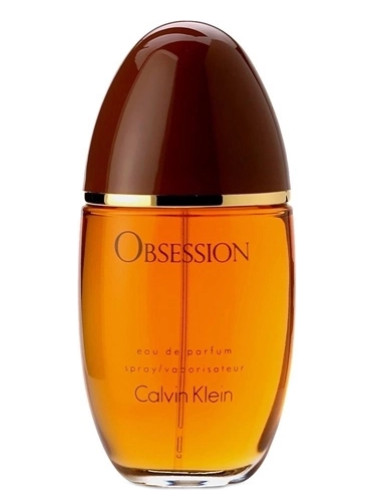 عطر ادکلن آبْسِشِن کلوین کلاین - Obsession Calvin Klein - بررسی، قیمت و خرید