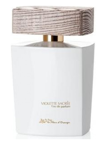عطر ادکلن ویولت سکری او په‌ی دِ لا فْلِر دو رانژه‌ر - Violette Sacree Au Pays de la Fleur d’Oranger - بررسی، قیمت و خرید