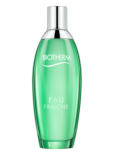 عطر ادکلن او فرش بیوترم - Eau Fraiche Biotherm - بررسی، قیمت و خرید