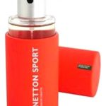عطر ادکلن بنتون اسپرت وومن بنتون - Benetton Sport Women Benetton - بررسی، قیمت و خرید