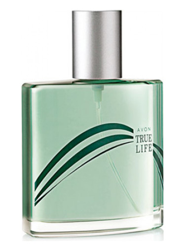 عطر ادکلن ترو لایف ایوان - True Life Avon - بررسی، قیمت و خرید